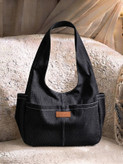 توتبگ جین مدل black