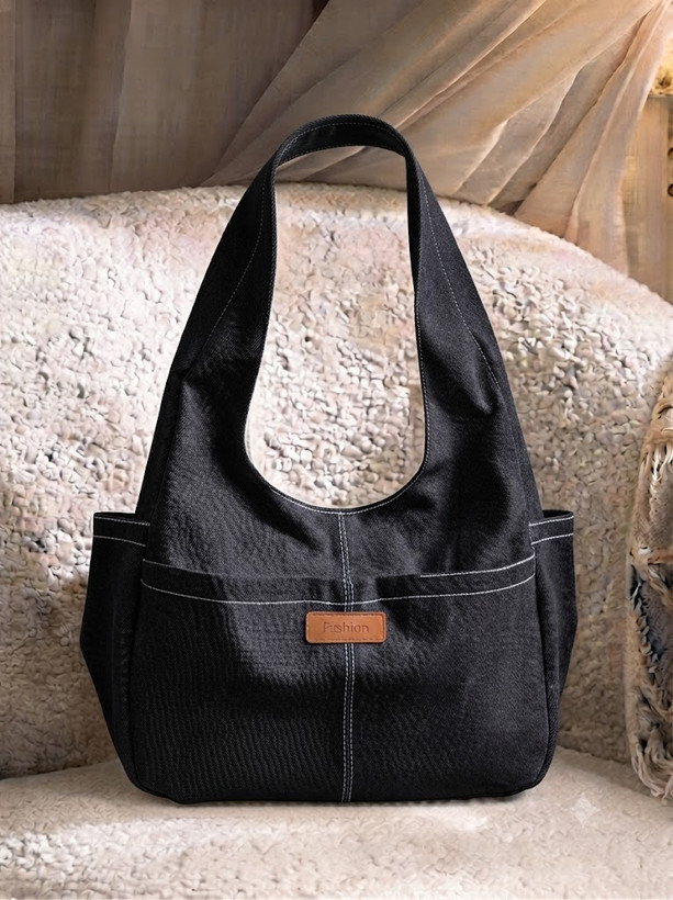 توتبگ جین مدل black