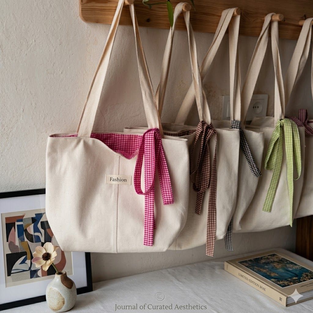 توتبگ مدل مروارید