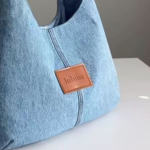 توتبگ جین مدل min