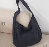 توتبگ جین مدل mina