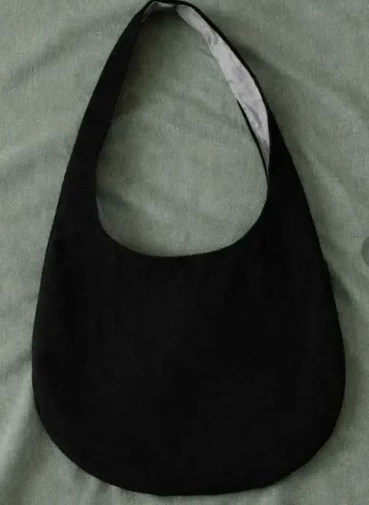 توتبگ مدل black